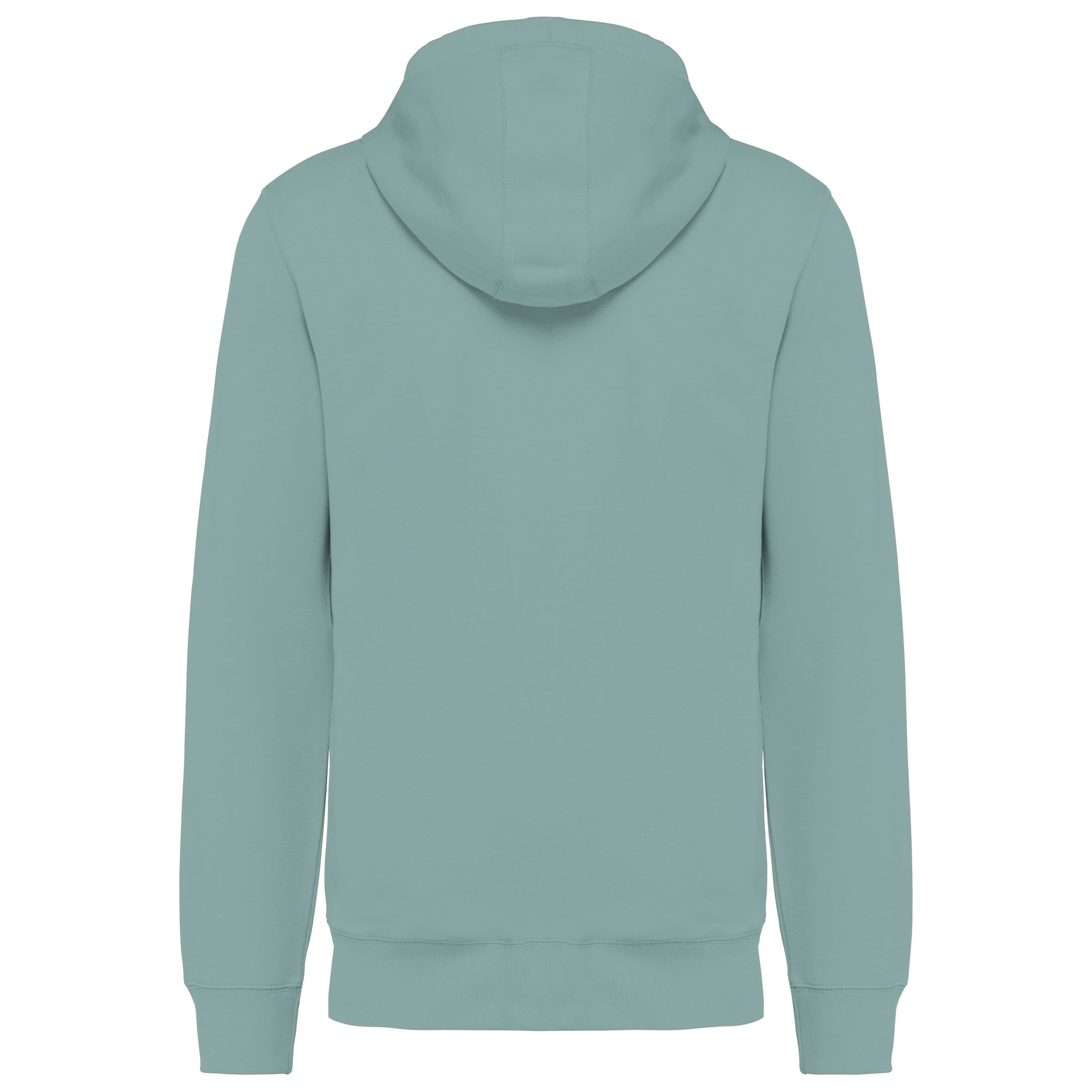 Unisex Eco-friendly French Terry Hoodie - 300 g/m² - K4009