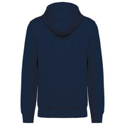 Unisex Eco-friendly French Terry Hoodie - 300 g/m² - K4009