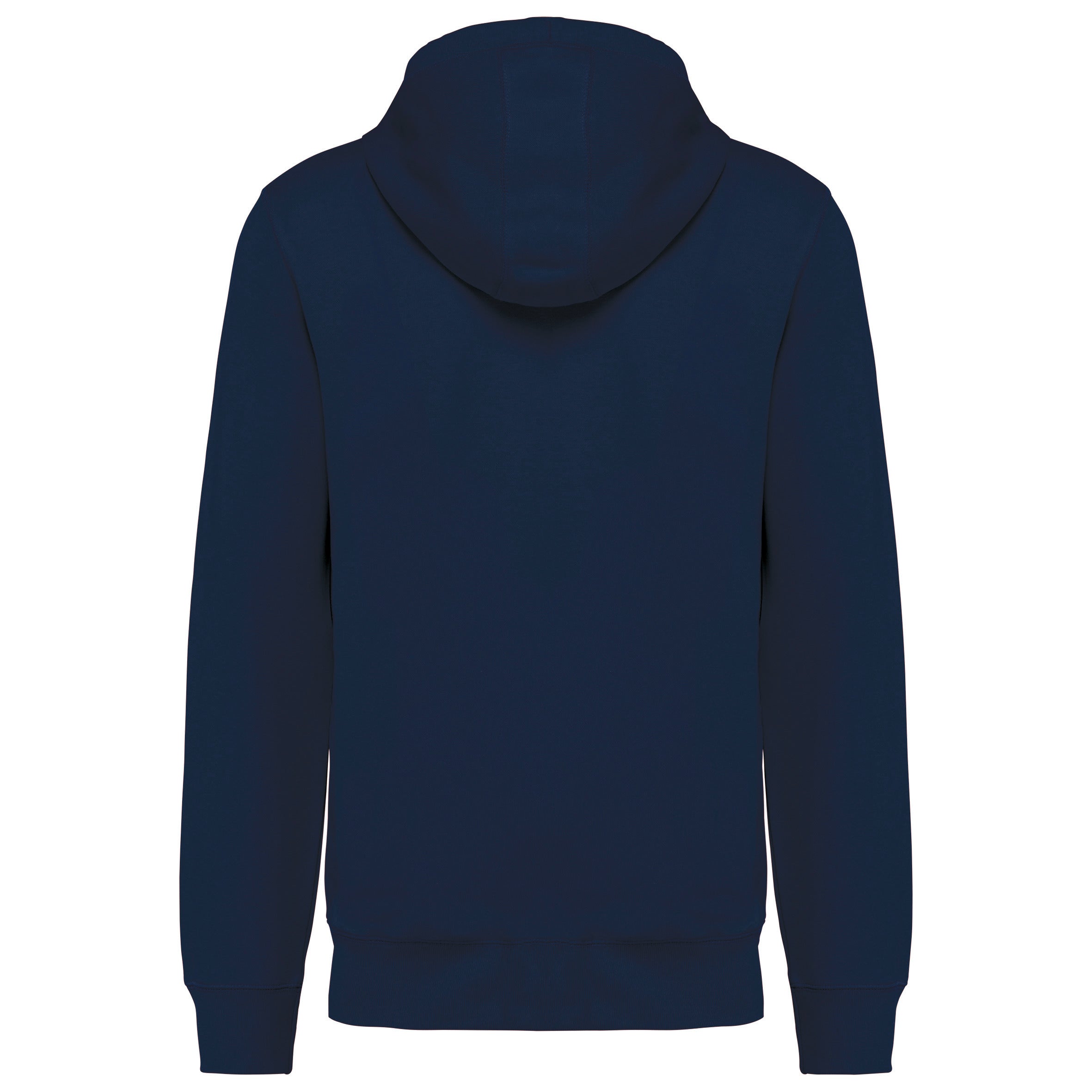 Unisex Eco-friendly French Terry Hoodie - 300 g/m² - K4009
