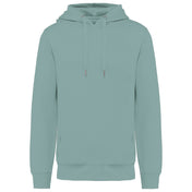 Unisex Eco-friendly French Terry Hoodie - 300 g/m² - K4009