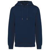 Unisex Eco-friendly French Terry Hoodie - 300 g/m² - K4009