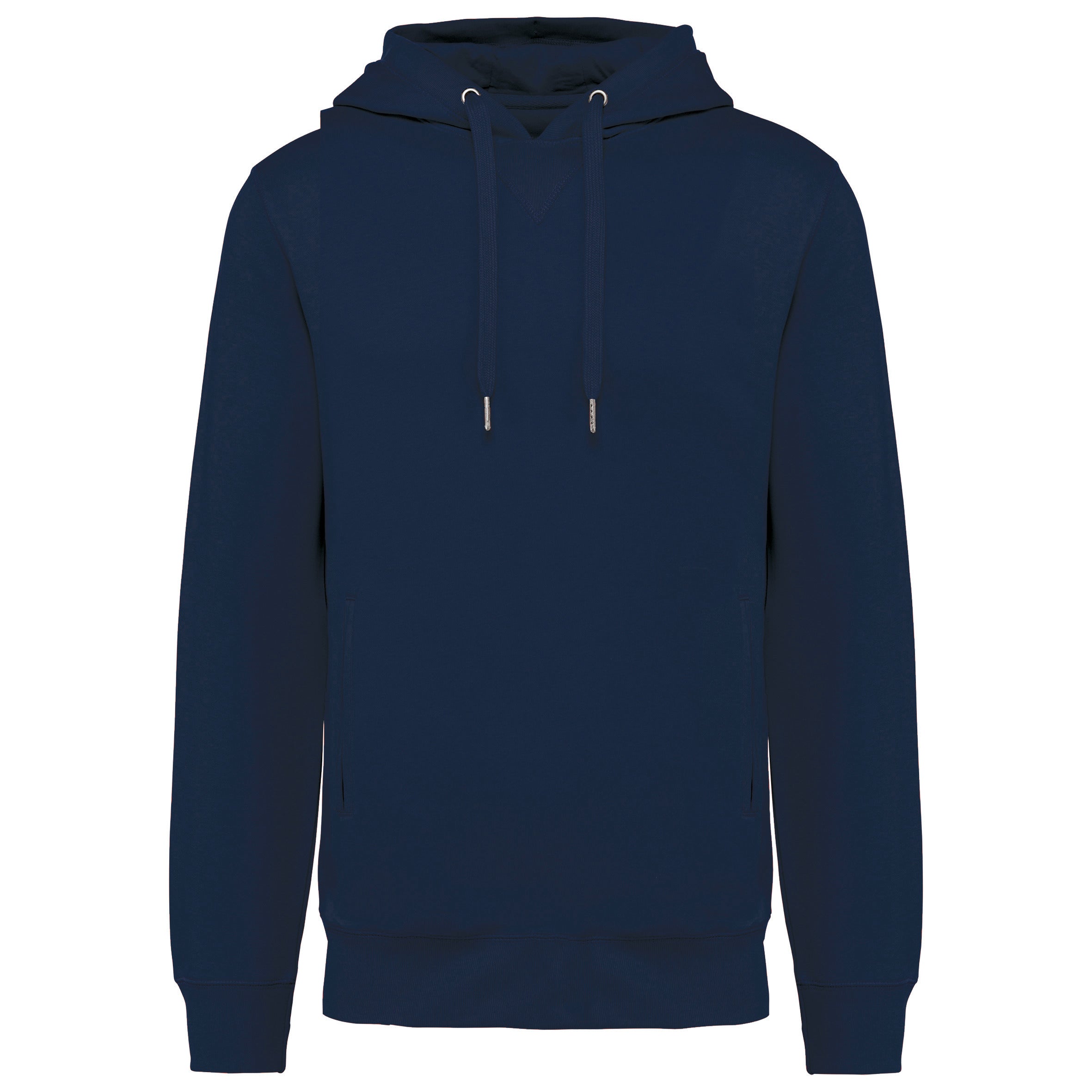 Unisex Eco-friendly French Terry Hoodie - 300 g/m² - K4009