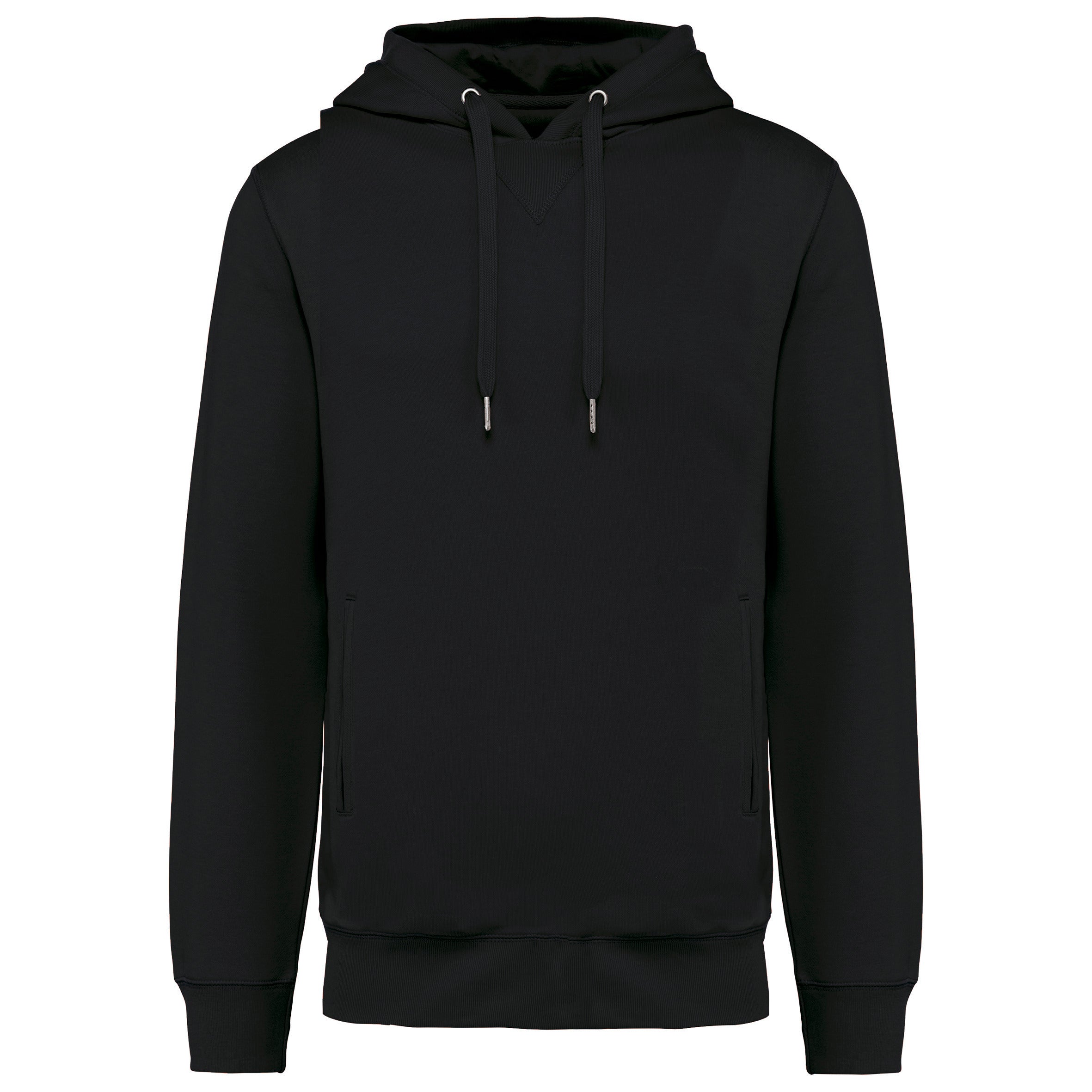 Unisex Eco-friendly French Terry Hoodie - 300 g/m² - K4009