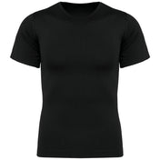 Second Skin Heren Milieuvriendelijk T-shirt met Korte Mouwen - K3044