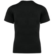 Second Skin Heren Milieuvriendelijk T-shirt met Korte Mouwen - K3044