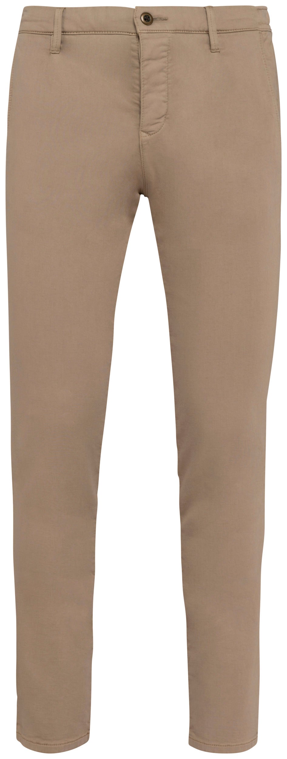 Chinos de rizo francés para hombre - 350 g/m² - NS705