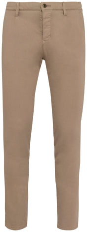 Chinos de rizo francés para hombre - 350 g/m² - NS705