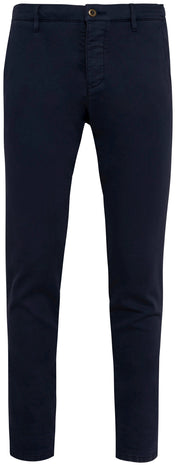 Chinos de rizo francés para hombre - 350 g/m² - NS705