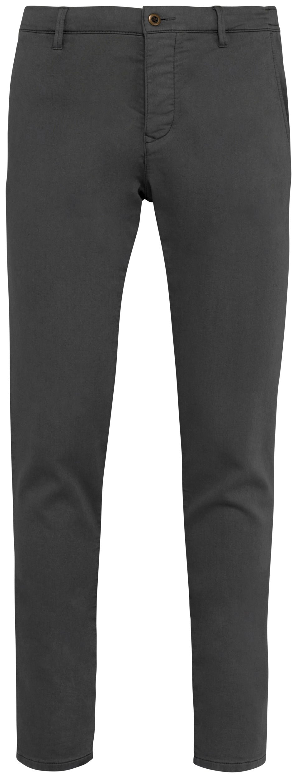 Chinos de rizo francés para hombre - 350 g/m² - NS705