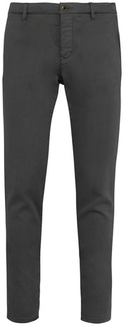 Chinos de rizo francés para hombre - 350 g/m² - NS705