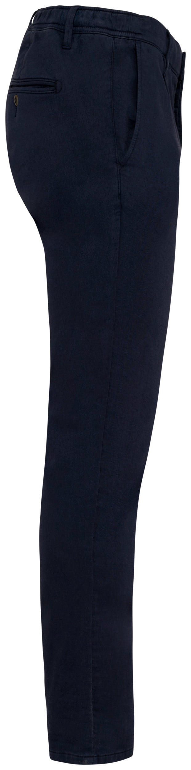 Chinos de rizo francés para hombre - 350 g/m² - NS705