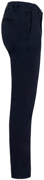 Chinos de rizo francés para hombre - 350 g/m² - NS705