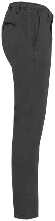 Chinos de rizo francés para hombre - 350 g/m² - NS705