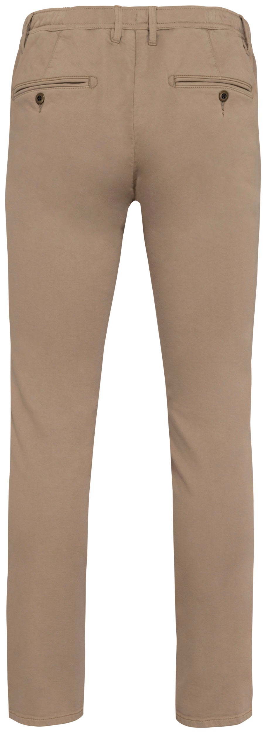 Chinos de rizo francés para hombre - 350 g/m² - NS705