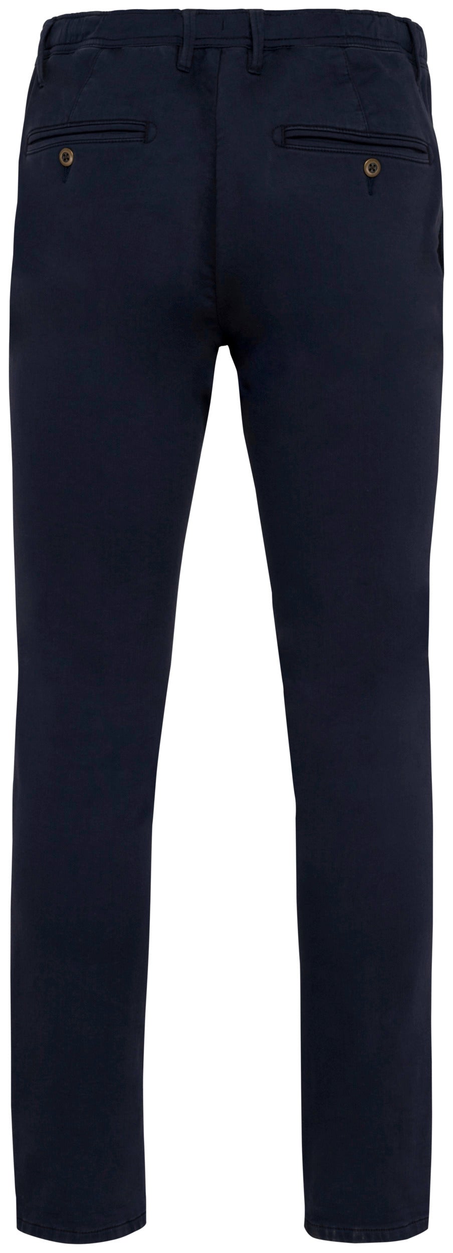 Chinos de rizo francés para hombre - 350 g/m² - NS705