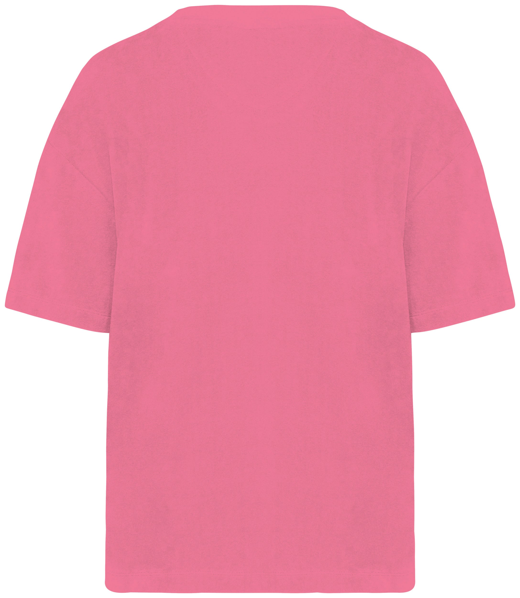 Ladies’ Terry Towel T-shirt - 210 g/m² - NS328
