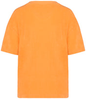 Ladies’ Terry Towel T-shirt - 210 g/m² - NS328