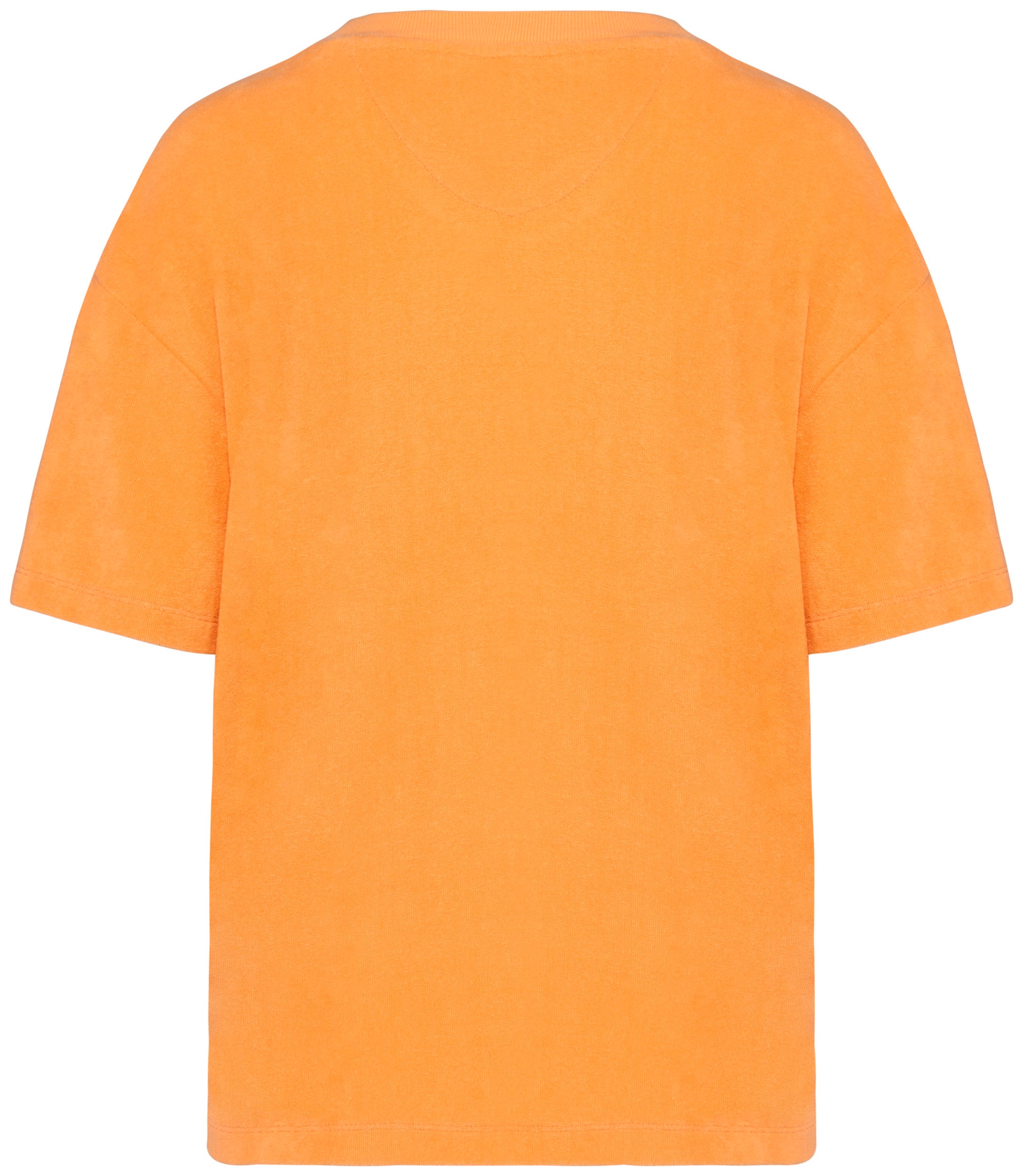 Ladies’ Terry Towel T-shirt - 210 g/m² - NS328