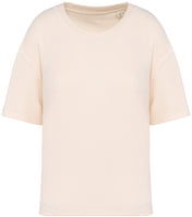 Ladies’ Terry Towel T-shirt - 210 g/m² - NS328