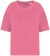 Ladies’ Terry Towel T-shirt - 210 g/m² - NS328