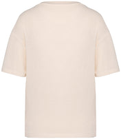Ladies’ Terry Towel T-shirt - 210 g/m² - NS328