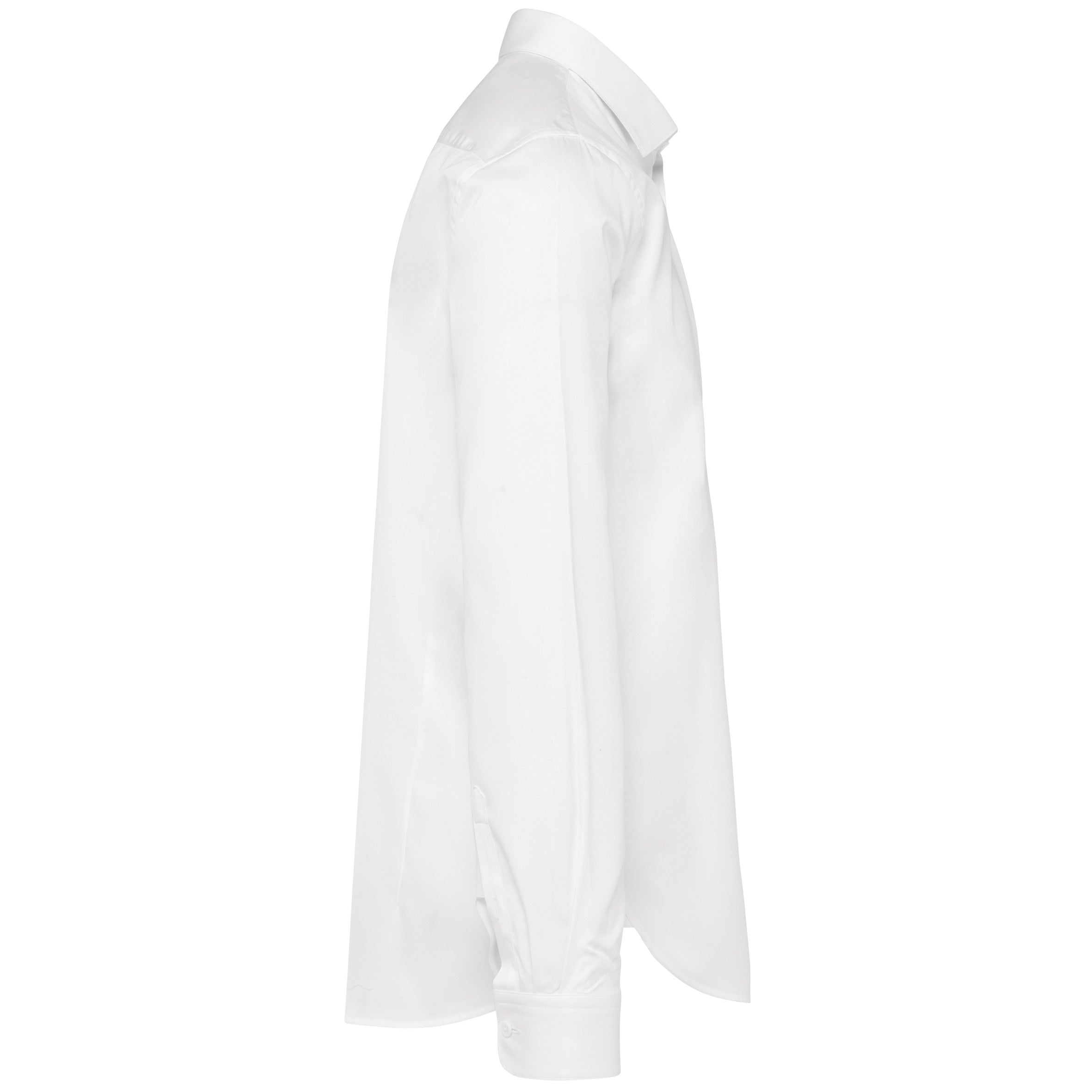 Kariban Premium PK500 - Men's Long-sleeved Poplin Shirt