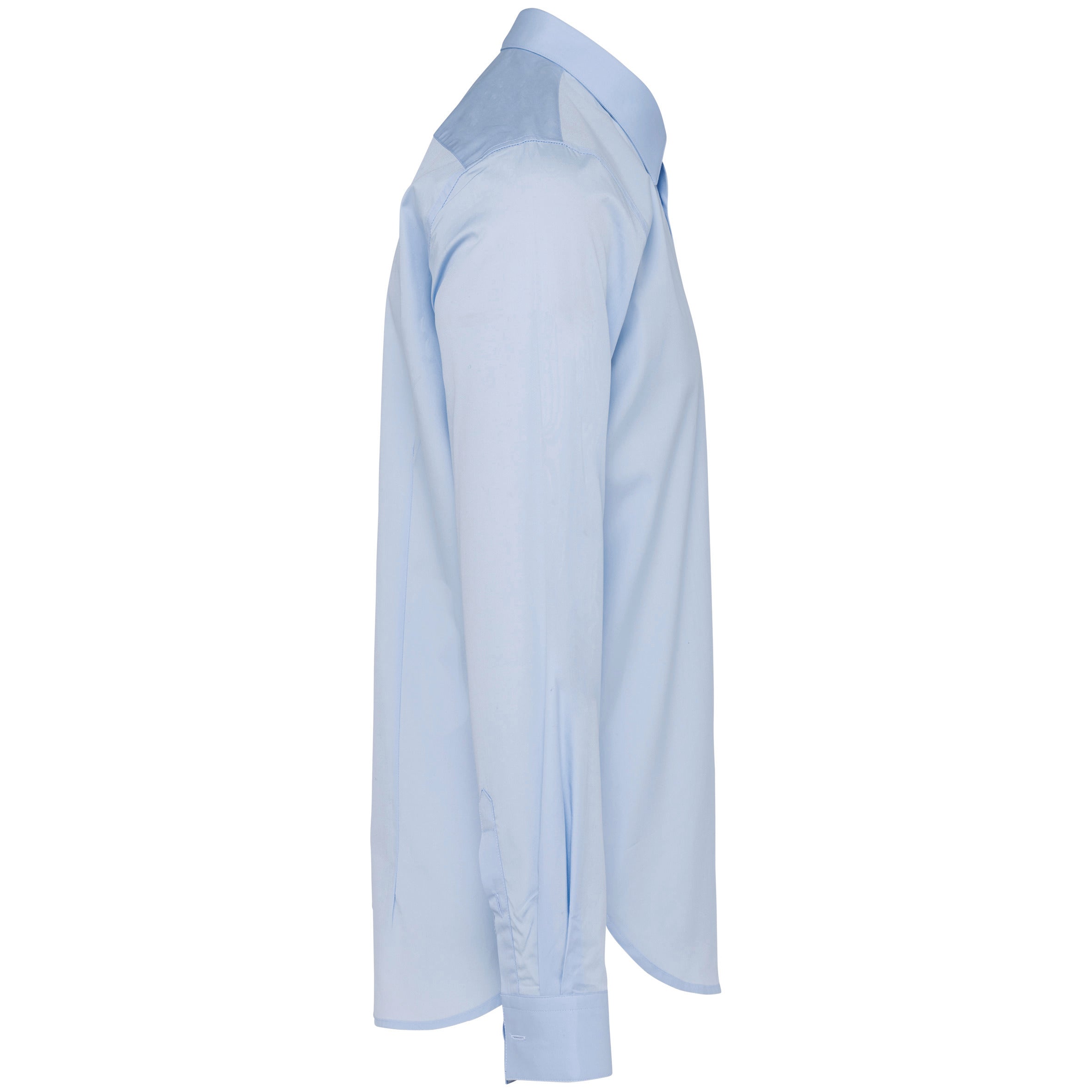 Kariban Premium PK500 - Men's Long-sleeved Poplin Shirt