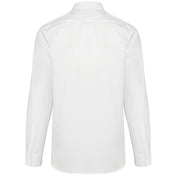 Kariban Premium PK500 - Men's Long-sleeved Poplin Shirt