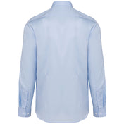 Kariban Premium PK500 - Men's Long-sleeved Poplin Shirt
