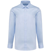 Kariban Premium PK500 - Men's Long-sleeved Poplin Shirt