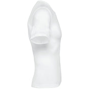 Second Skin Heren Milieuvriendelijk T-shirt met Korte Mouwen - K3044