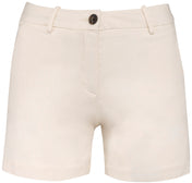 Ladies’ Bermuda Shorts - 235gsm - NS739