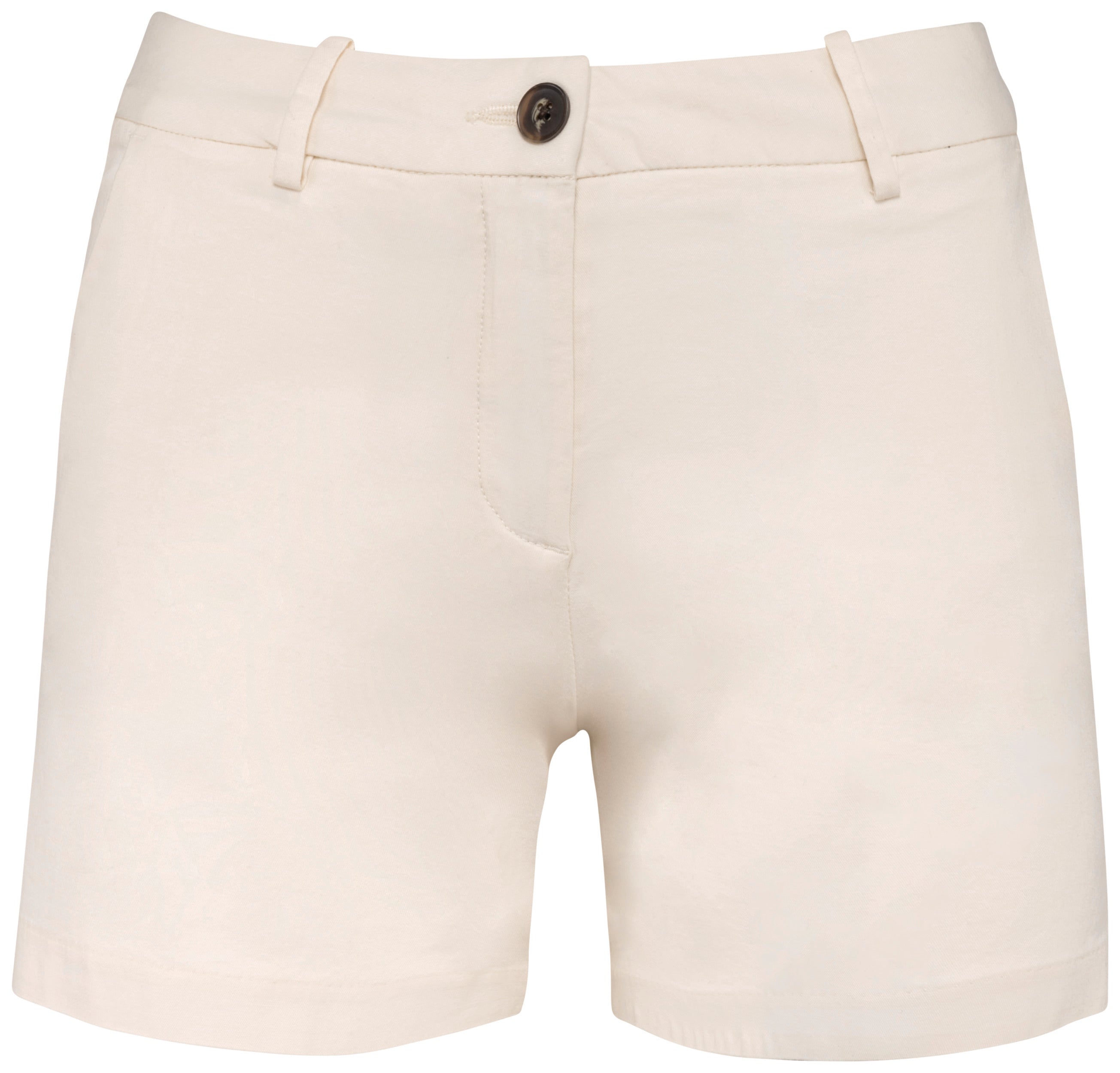 Ladies’ Bermuda Shorts - 235gsm - NS739