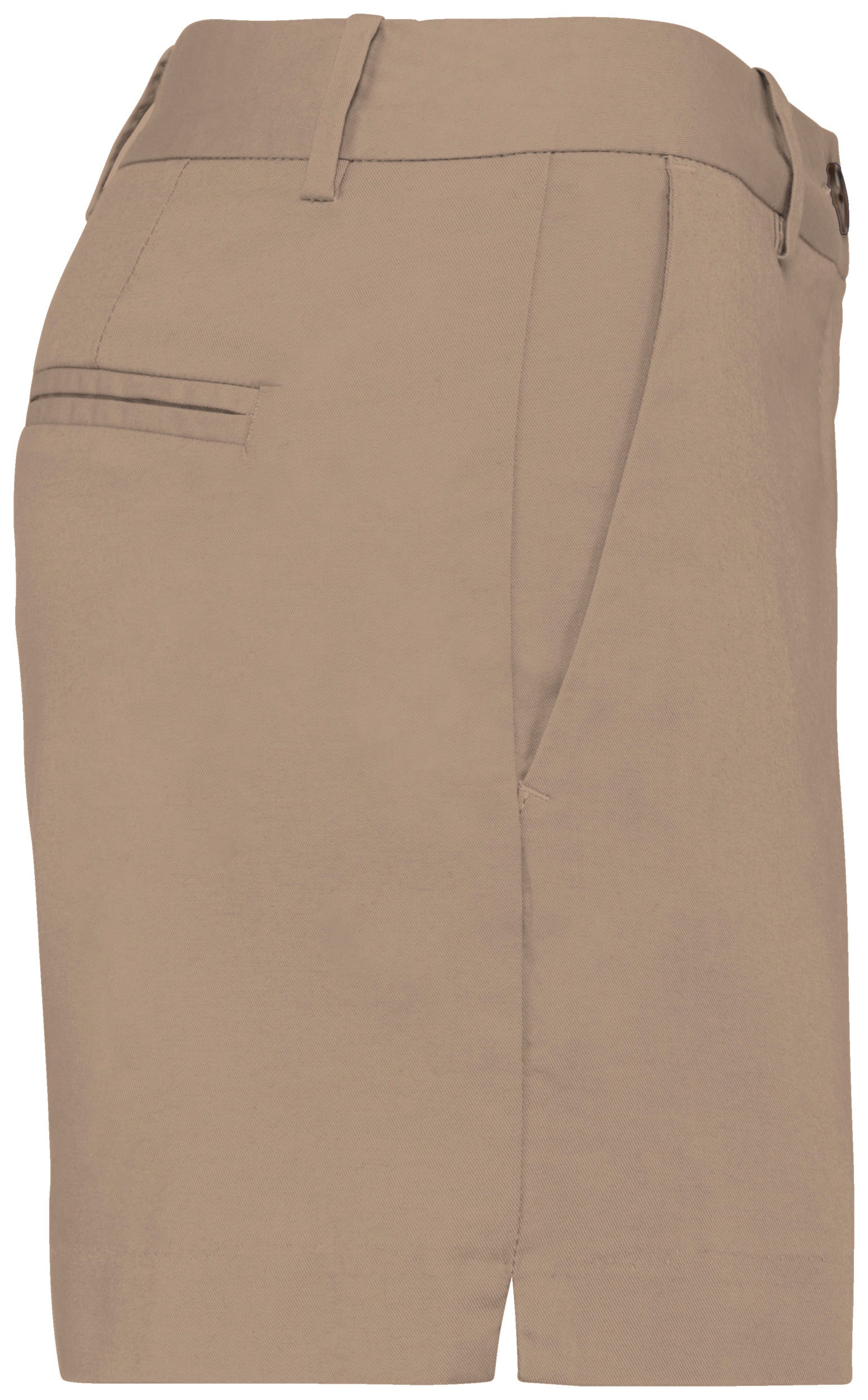 Ladies’ Bermuda Shorts - 235gsm - NS739