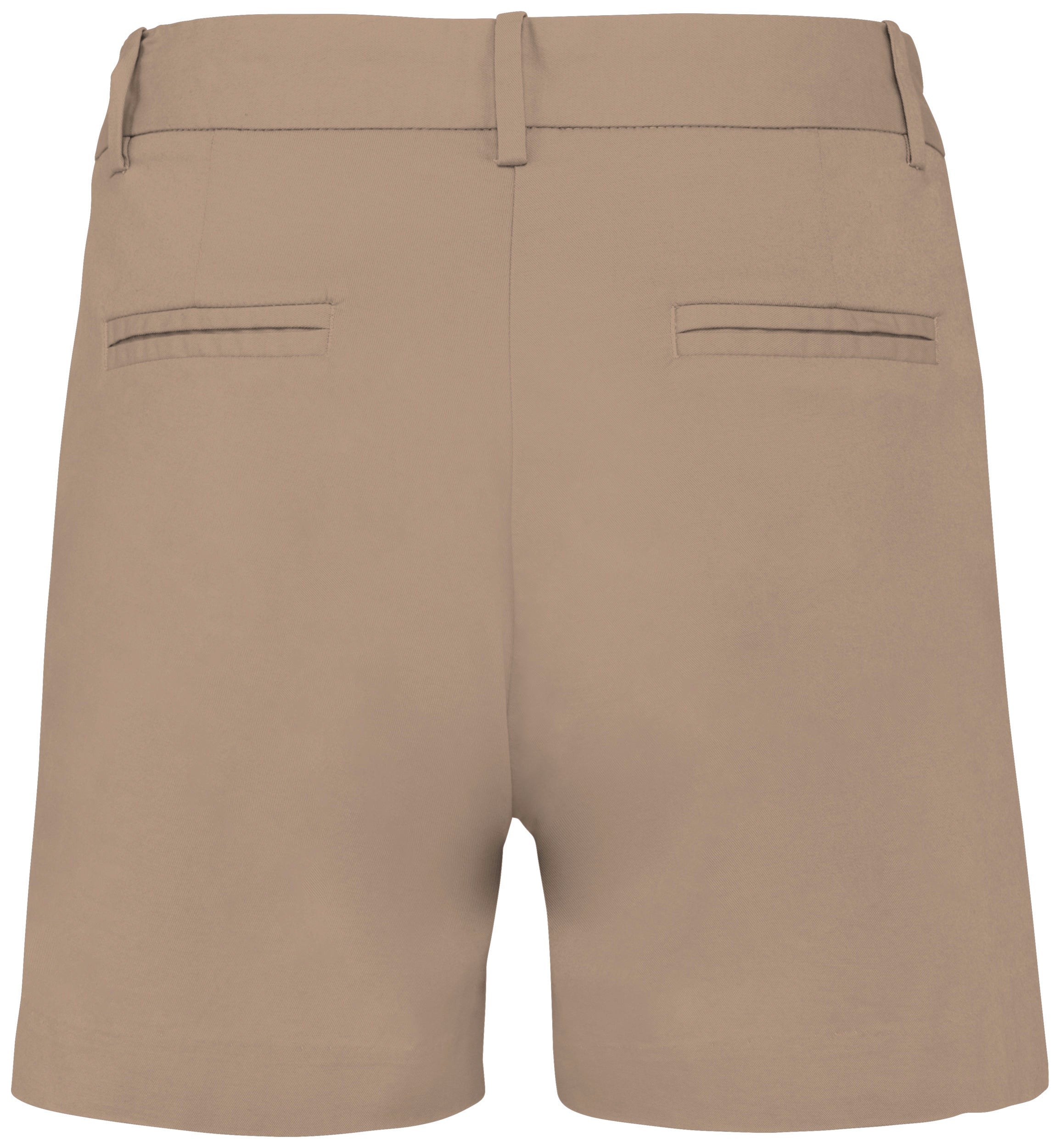 Ladies’ Bermuda Shorts - 235gsm - NS739