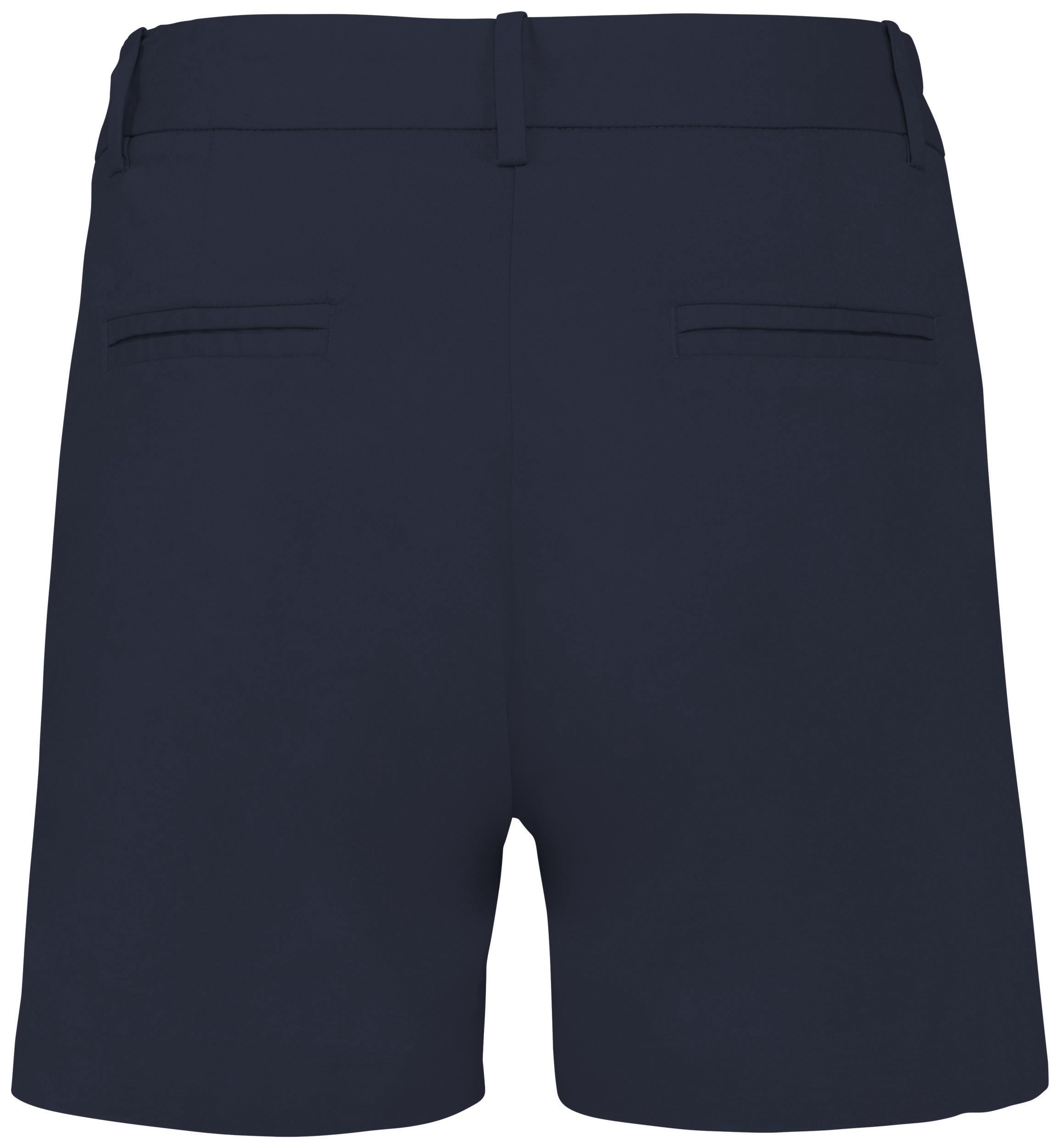 Ladies’ Bermuda Shorts - 235gsm - NS739