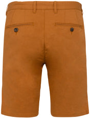 Men’s Bermuda Shorts - 235gsm - NS738