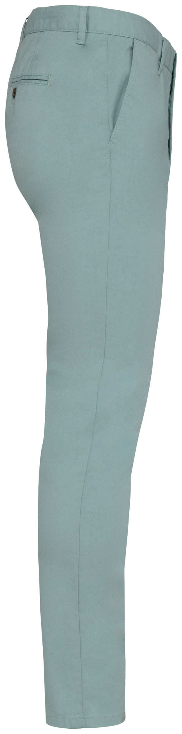 Organic Cotton Men's  Chinos - 235gsm - NS736