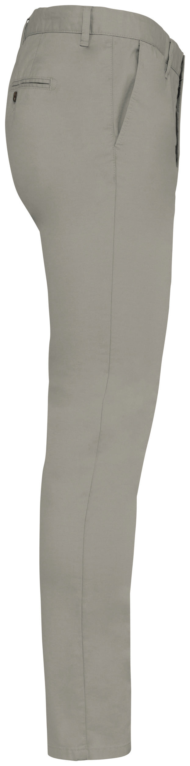 Organic Cotton Men's  Chinos - 235gsm - NS736