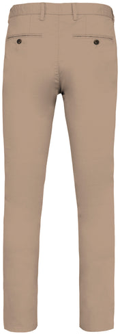 Organic Cotton Men's  Chinos - 235gsm - NS736