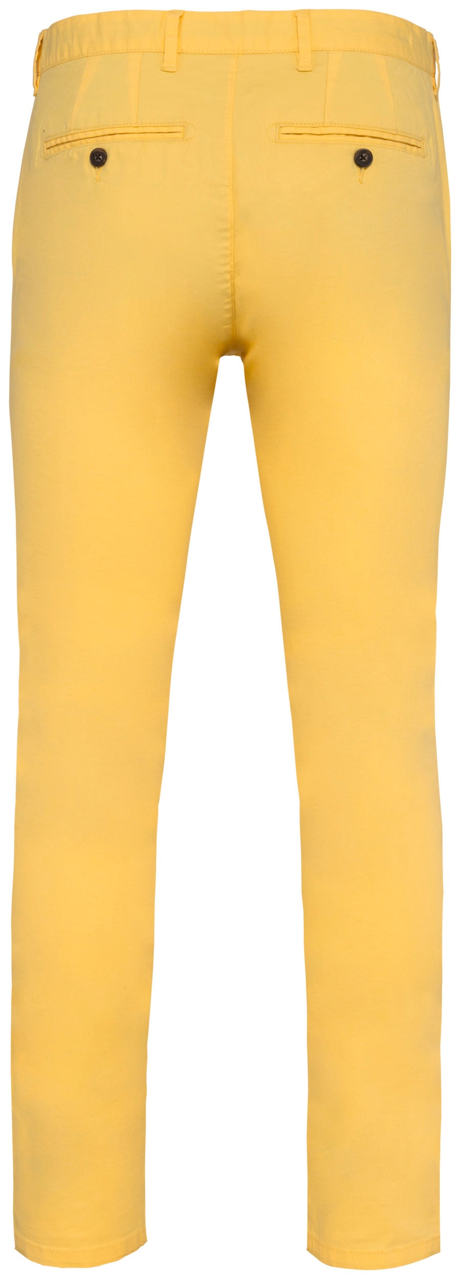 Organic Cotton Men's  Chinos - 235gsm - NS736