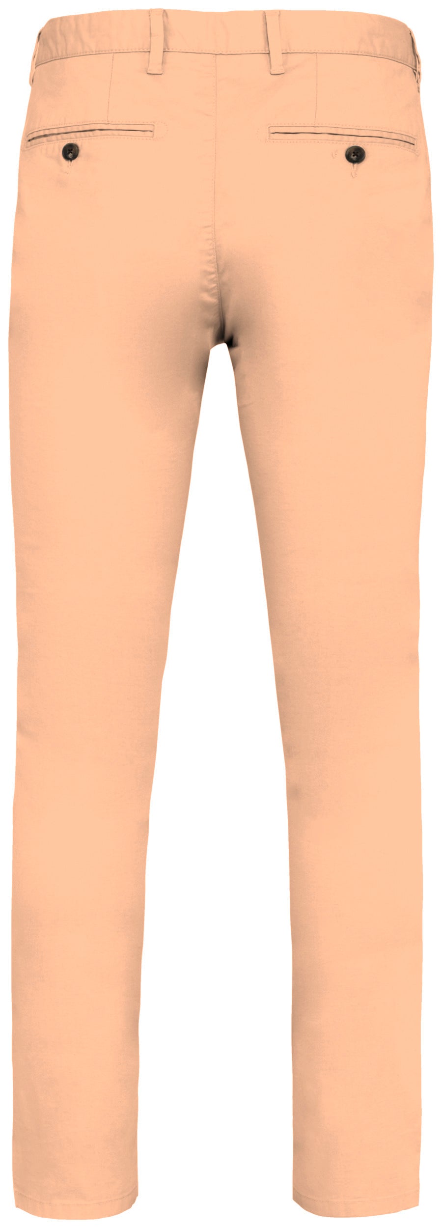 Organic Cotton Men's  Chinos - 235gsm - NS736