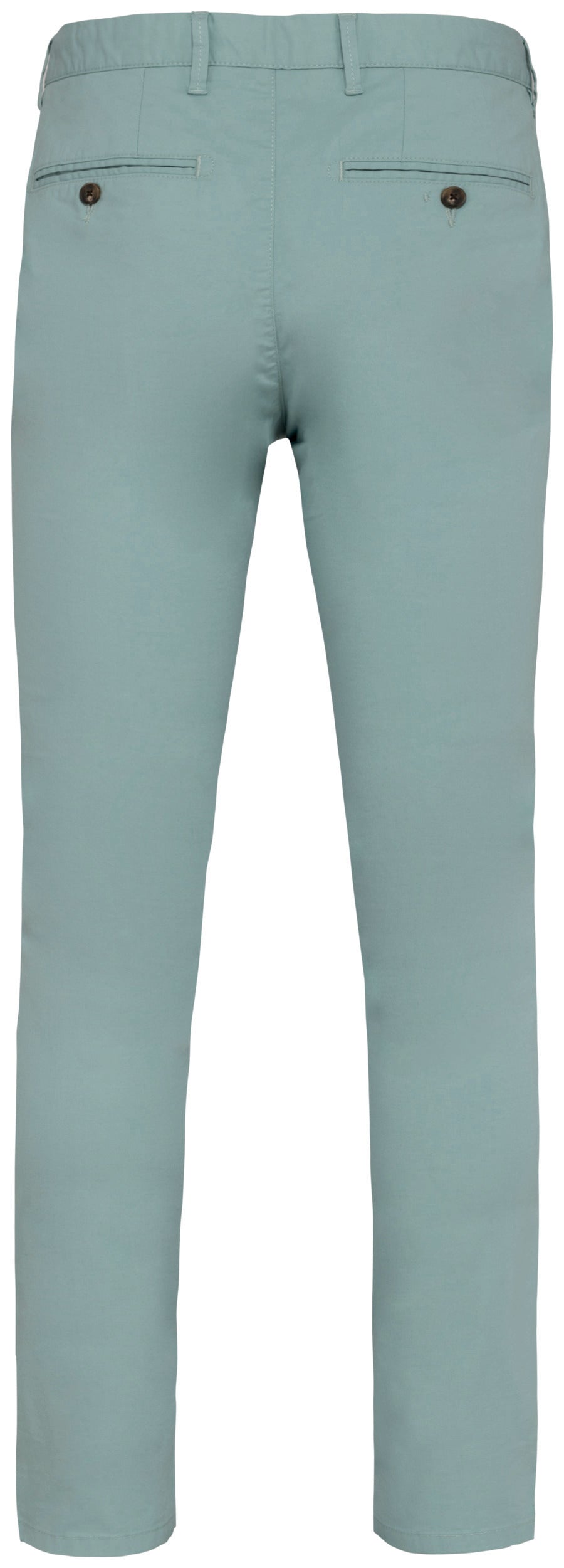 Organic Cotton Men's  Chinos - 235gsm - NS736