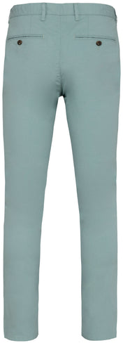 Organic Cotton Men's  Chinos - 235gsm - NS736