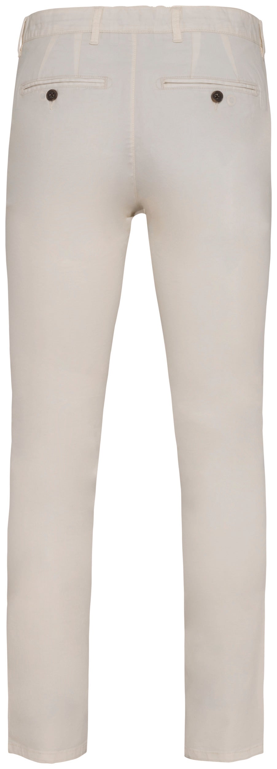 Organic Cotton Men's  Chinos - 235gsm - NS736