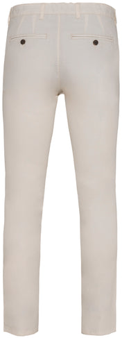 Organic Cotton Men's  Chinos - 235gsm - NS736