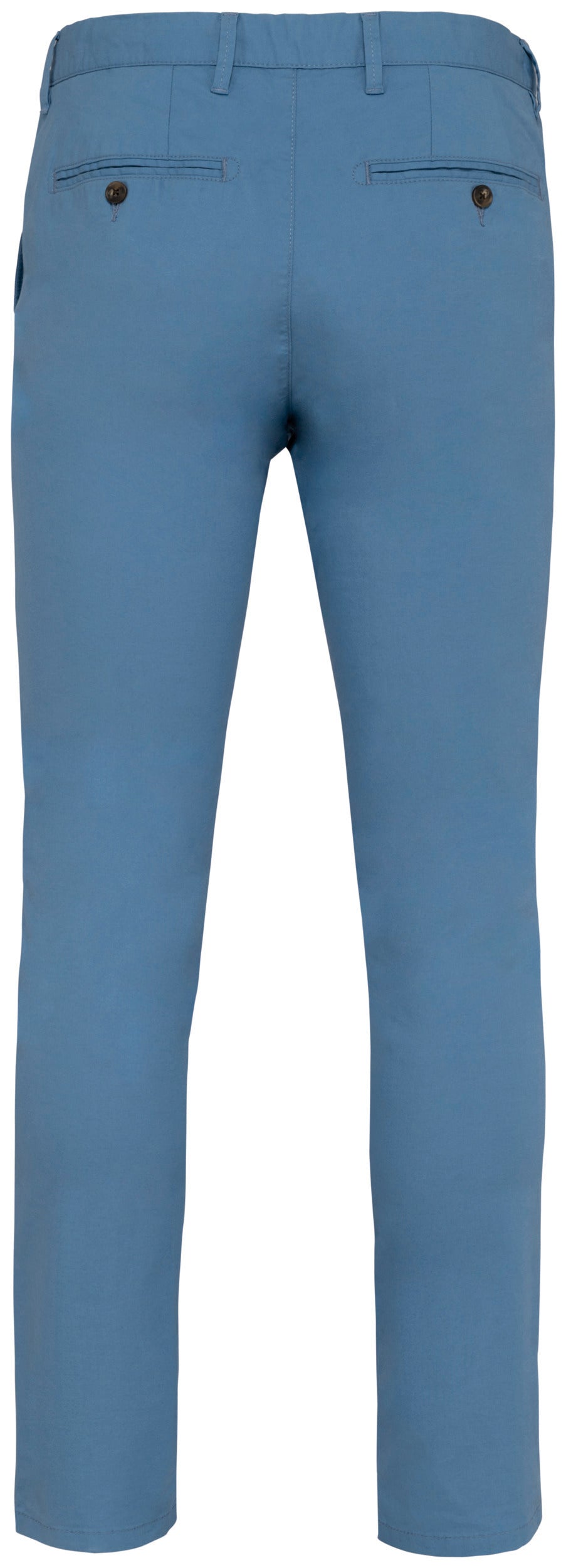 Organic Cotton Men's  Chinos - 235gsm - NS736