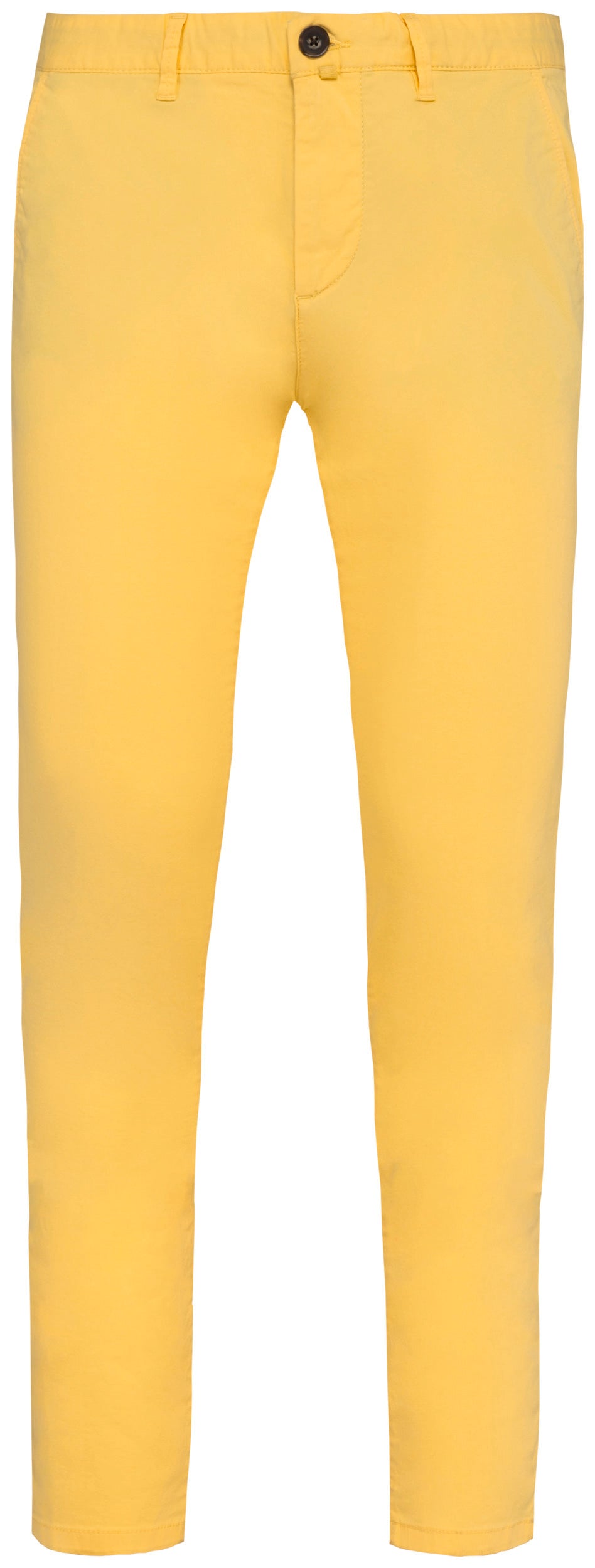 Organic Cotton Men's  Chinos - 235gsm - NS736