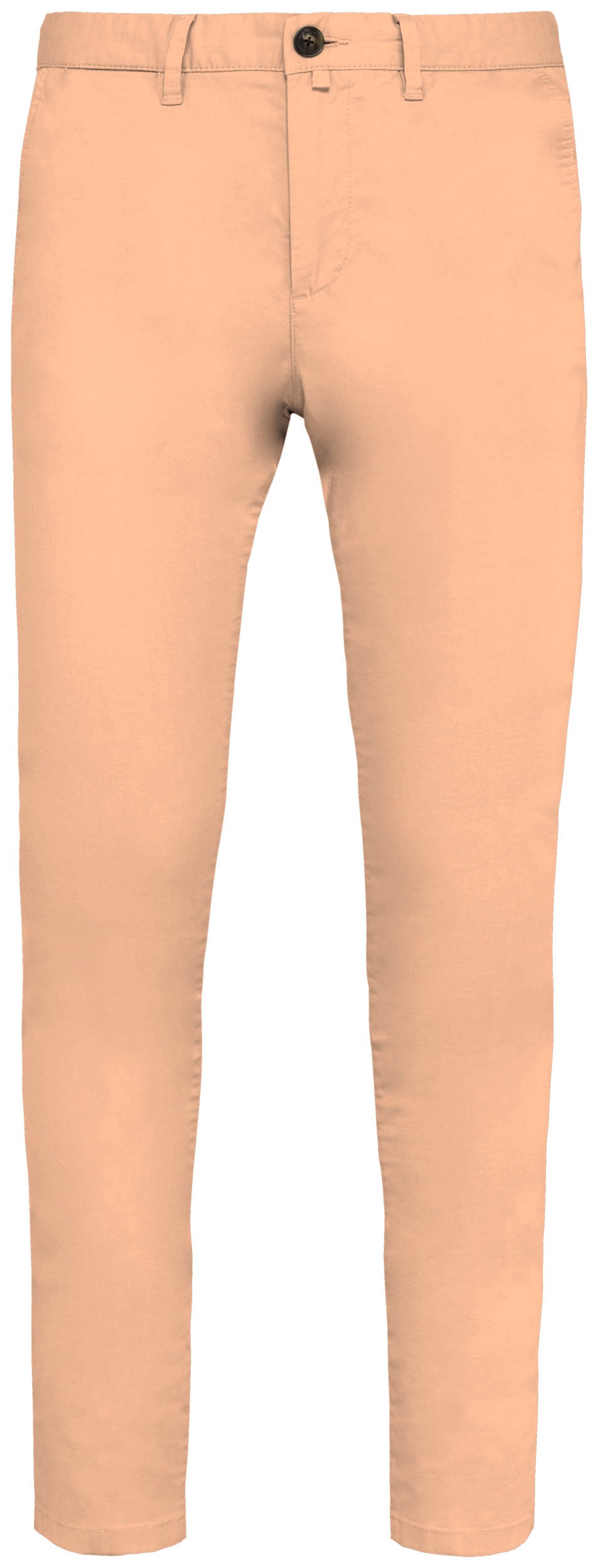 Organic Cotton Men's  Chinos - 235gsm - NS736