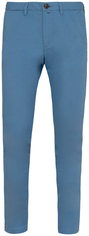 Organic Cotton Men's  Chinos - 235gsm - NS736